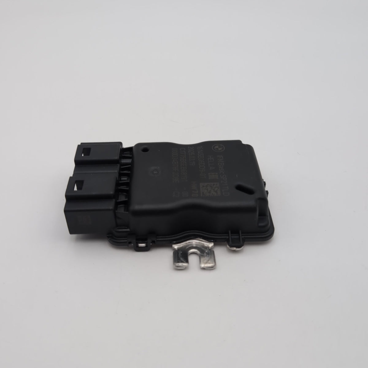 2024 - 2026 BMW 2 5 7 G60 G70 F74 X1 X2 X3 X5 X6 X7 Fuel Pump Control Module