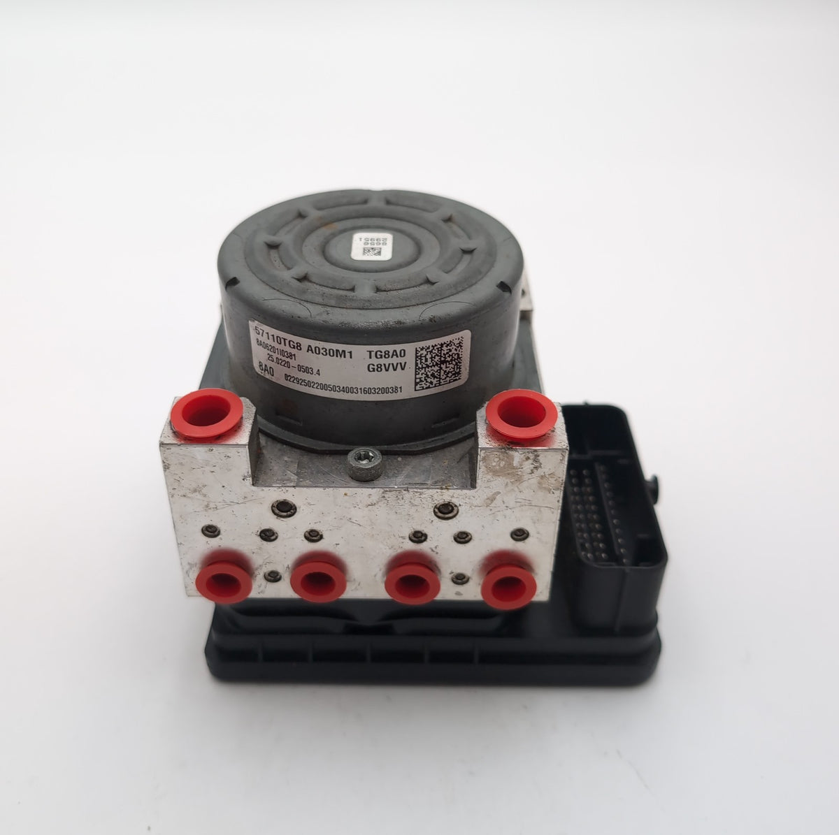 2016 2017 2018 Honda Pilot 3.5L ABS Anti Lock Brake Pump 57110TG8A030M1