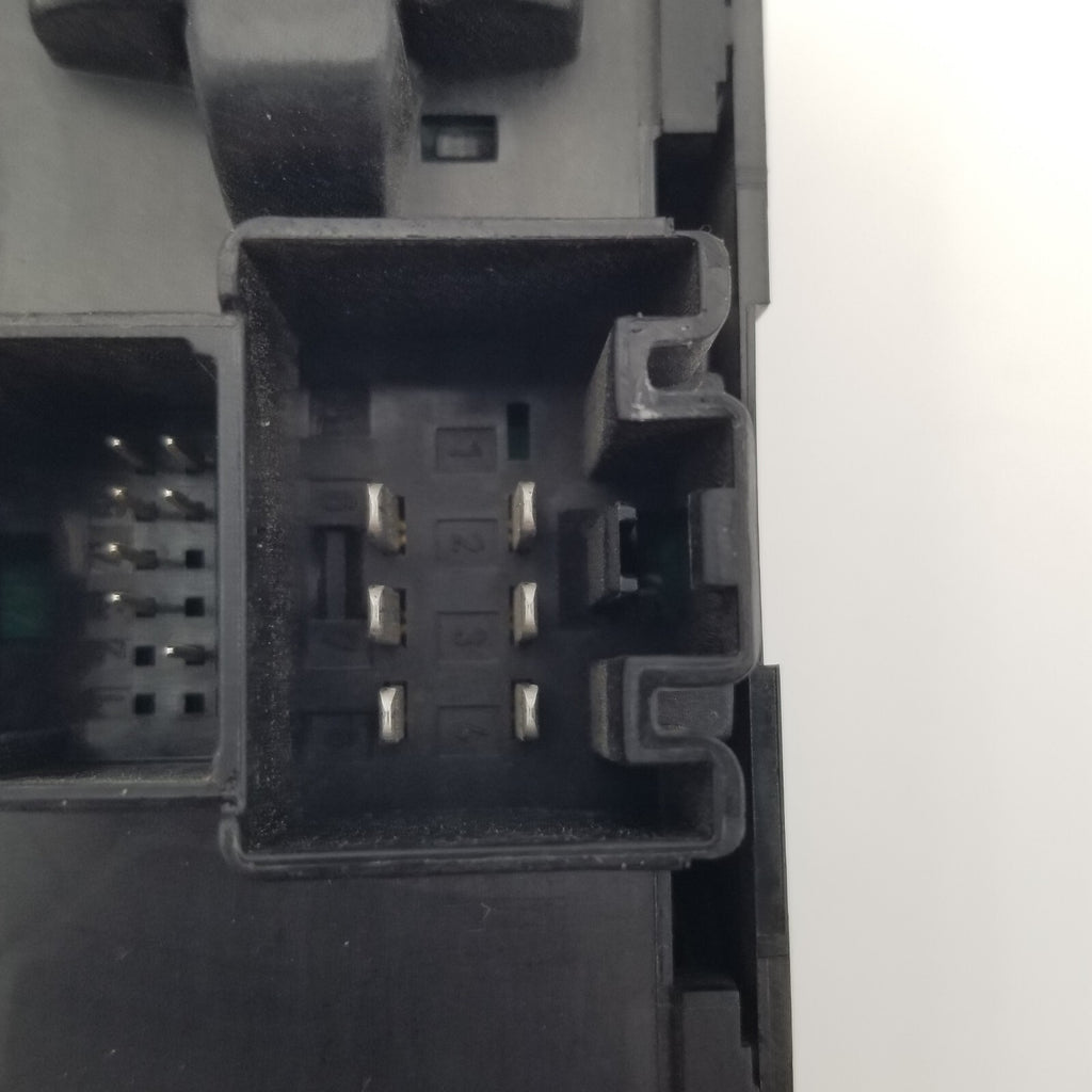 2013 2014 2015 Ford Escape Front Driver Master Window Switch OEM BM5T14A132AA