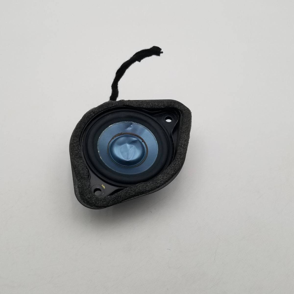 06-12 Mercedes X164 GL350 ML63 AMG Door Tweeter Speaker Rear Left or Right OEM