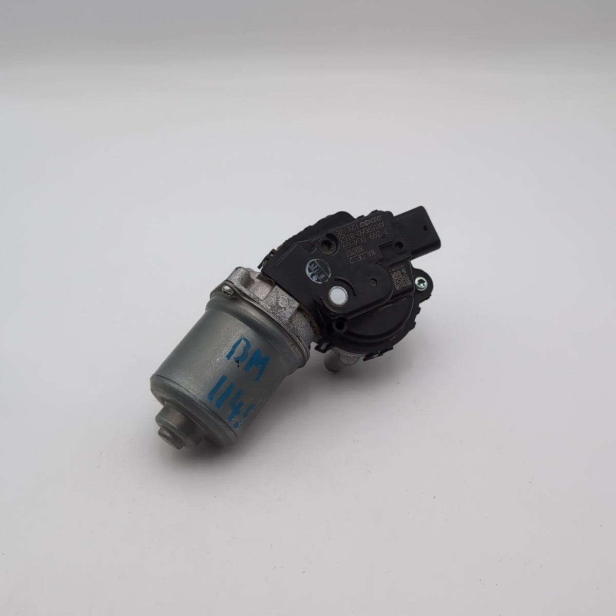 2019- 2025 BMW X3 X4 G01 G02 Windshield Wiper Motor OEM 7399004