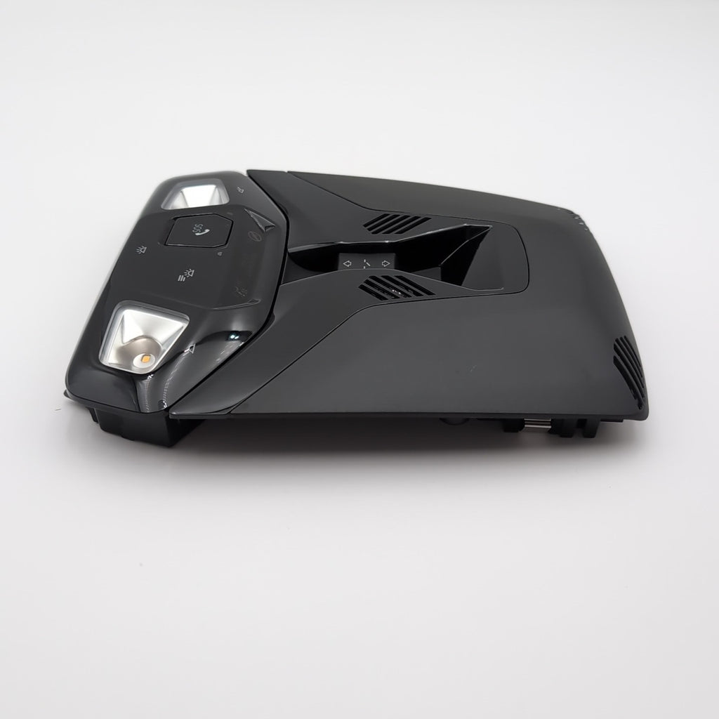 2023 2024 2025 BMW X1 U11 Overhead Console Dome Light 5B477C3