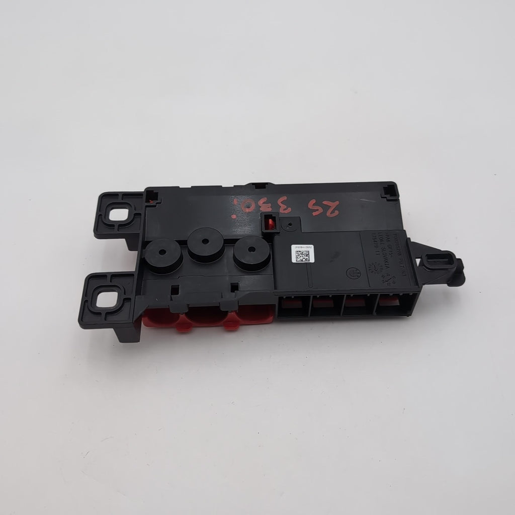 2019 - 2026 BMW G20 G80 M3 Battery Terminal Power Distribution Fuse Box 6994419