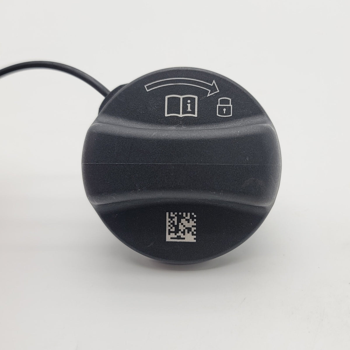 2019- 2023 BMW F98 F97 M5 M8 X4 X3 GAS FUEL TANK CAP FILLER 7470341