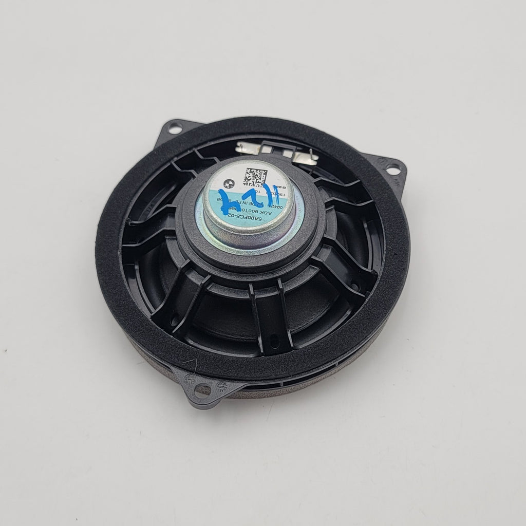 2023 - 2026 BMW 530I 540I G60 X1 X2 Front Rear Door Midrange Speaker 5A06FC5