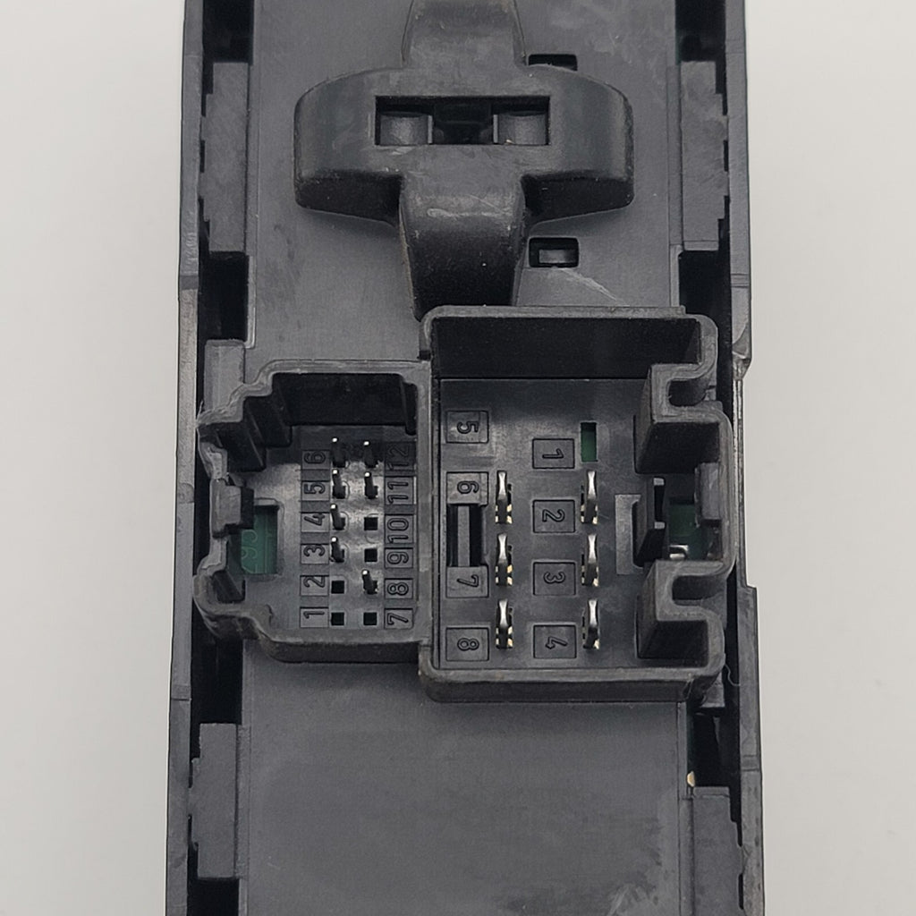 2012 2013 2014 2015 2016 Ford Focus Master Power Window Switch BM5T14A132AA