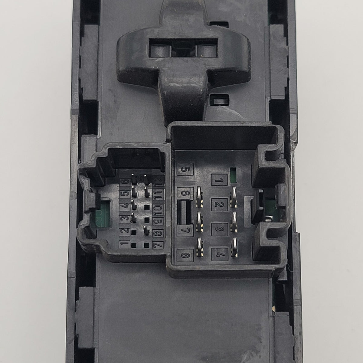 2012 2013 2014 2015 2016 Ford Focus Master Power Window Switch BM5T14A132AA