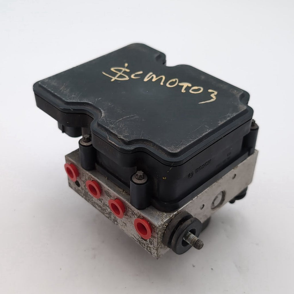 2012 2013 Nissan Versa 1.6L ABS Anti Lock Brake Pump 476609KA0A