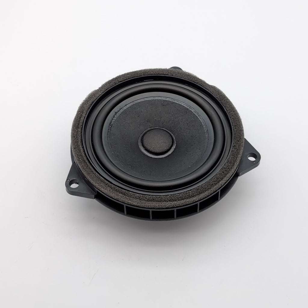 2022 2023 2024 2025 BMW X1 X2 ALEV1 Front Rear Door Midrange Speaker 9442520