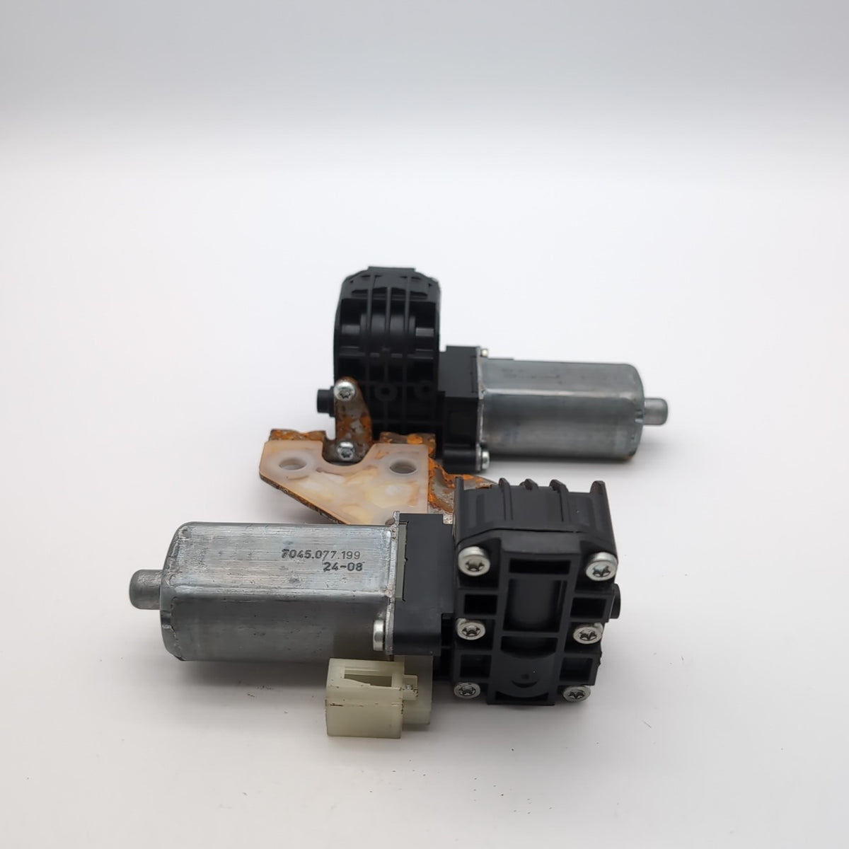 BMW G30 G31 G32 G11 G12 G14 G15 G16 G05 G06 G07 Steering Wheel Column Motor PAIR