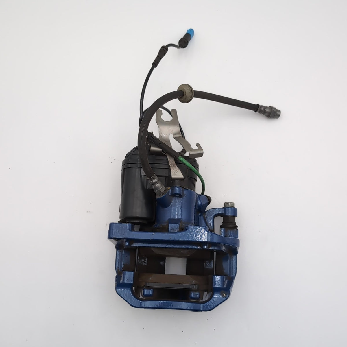 2024 2025 BMW 330i 440i G20 G22 G29 Rear Right Brake Caliper Blue 8842568