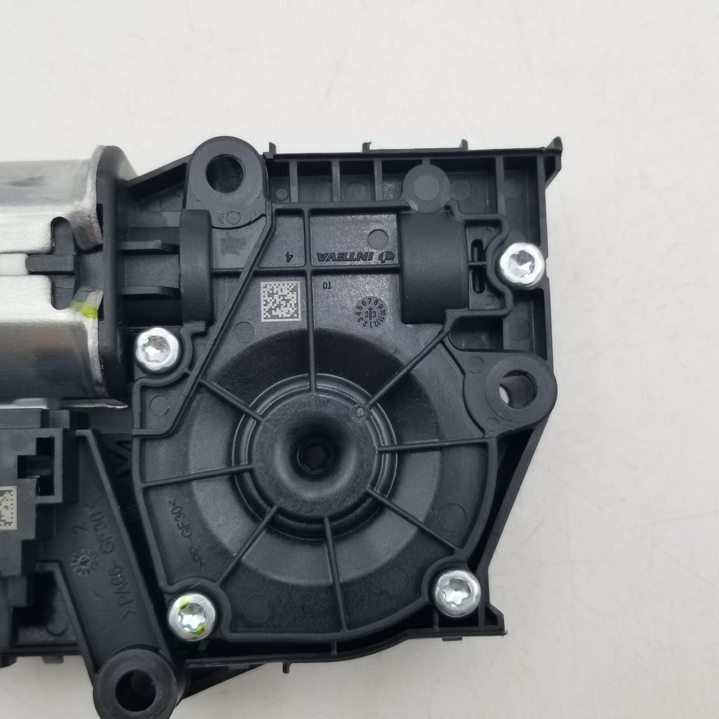 BMW X1 U11 PANORAMIC SUNROOF SUN ROOF POWER SUN SHADE MOTOR OEM 2023 2024 2025