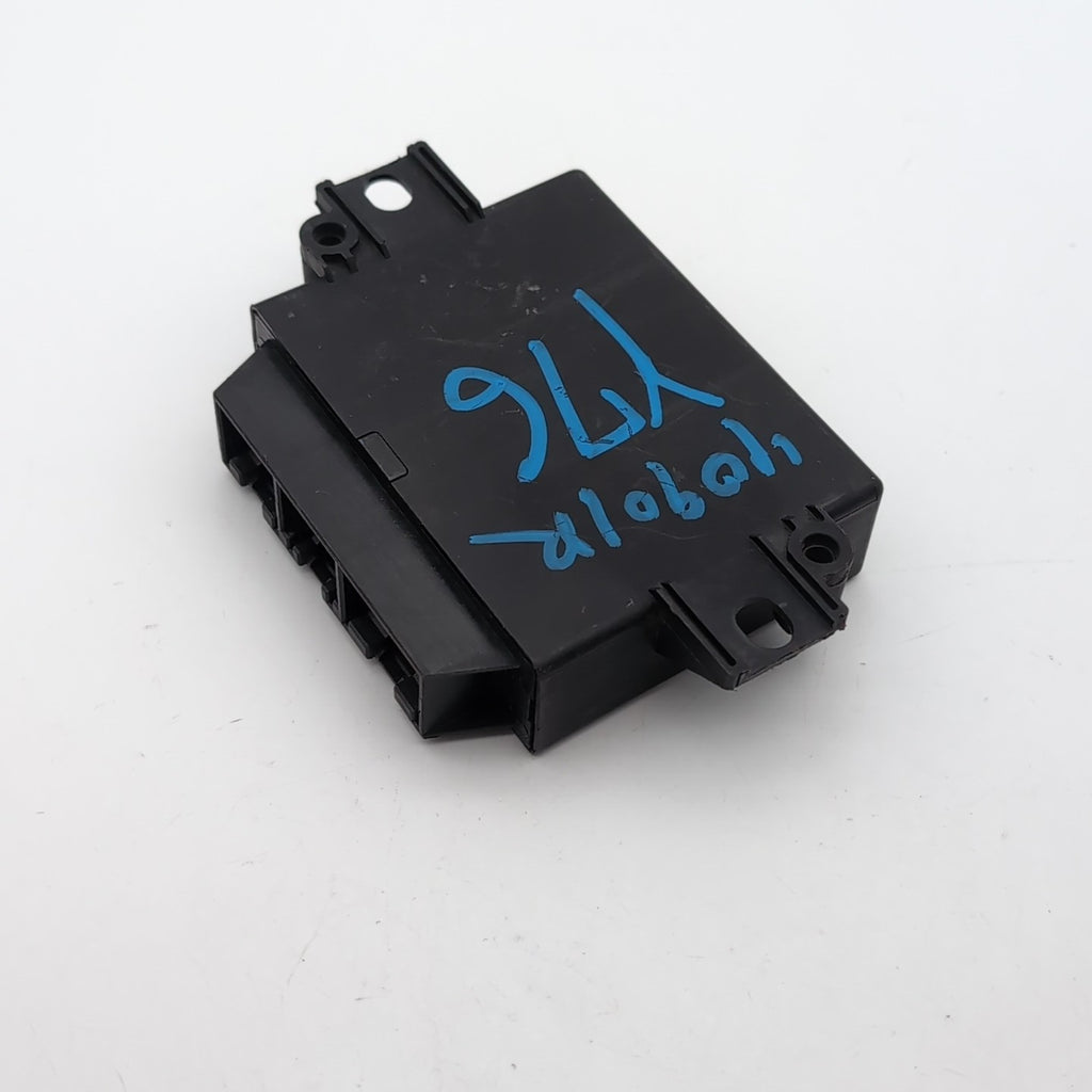 2012- 2015 Audi A6 A7 S6 S7 RS7 Park Assist Parking Control Module 4H0919475AG
