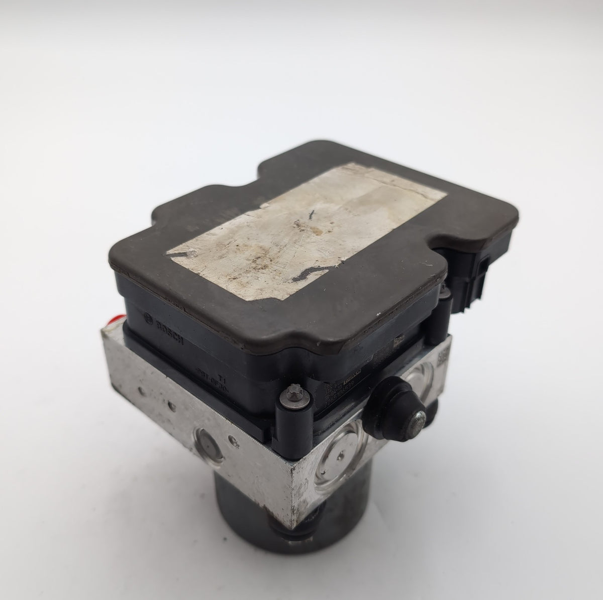 2018 2019 Jaguar F-Pace 2.0L AWD ABS Anti Lock Brake Pump HK83-14F447-CG