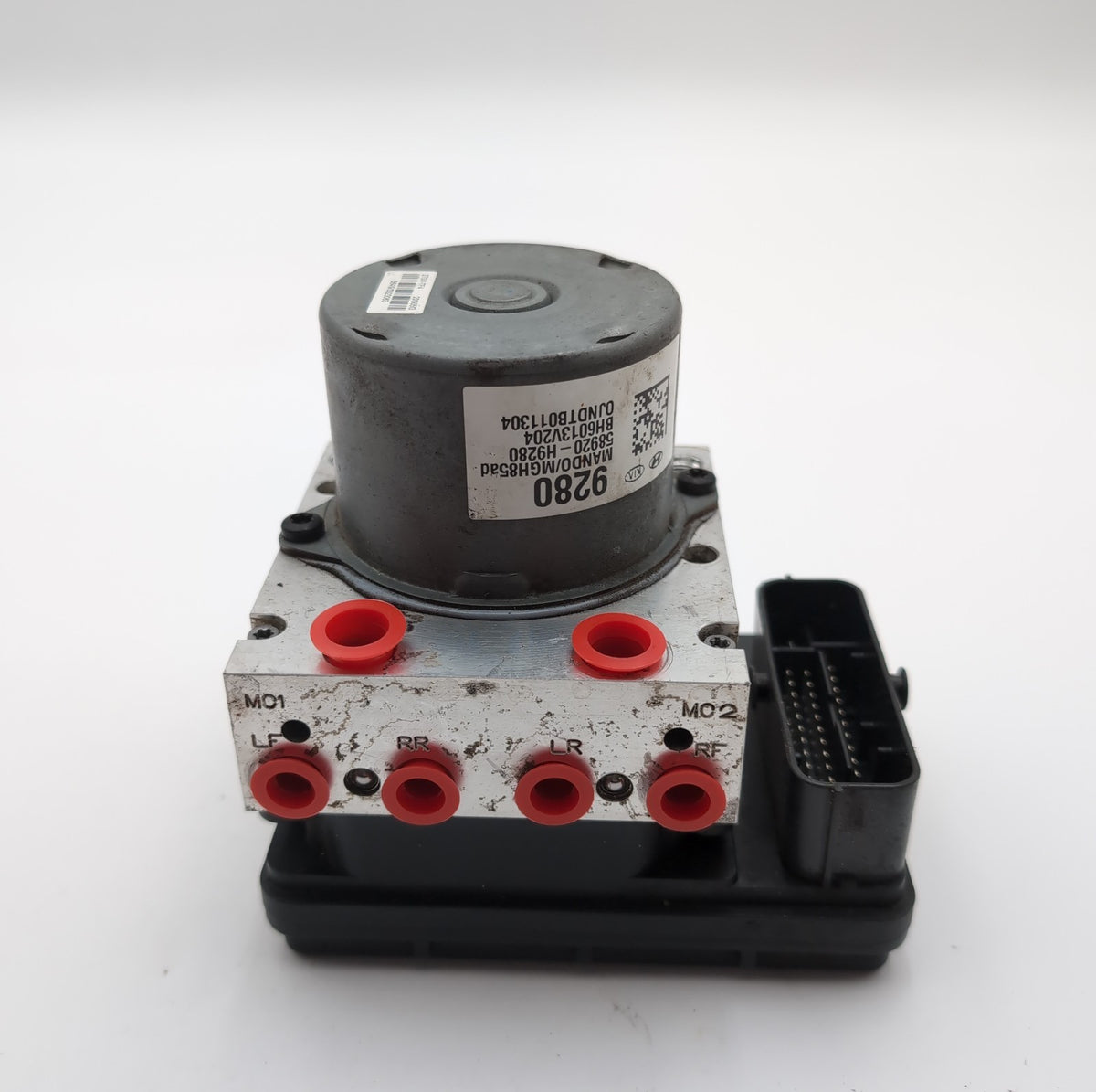 2020 2021 2022 Kia Rio 1.6L ABS Anti Lock Brake Pump Control Unit 58920-H9280