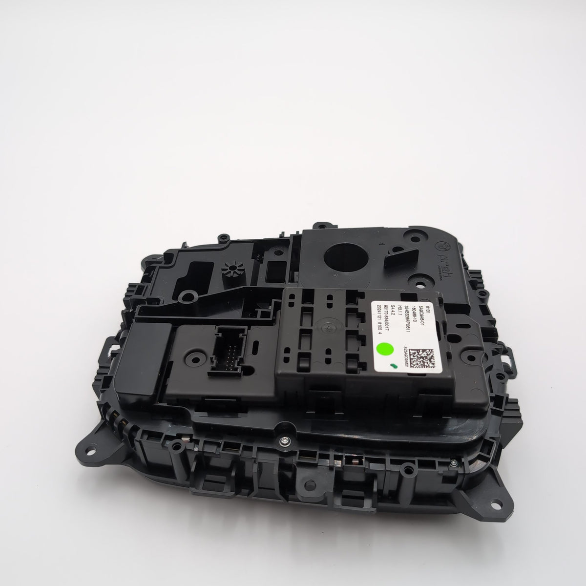 2023 2024 2025 BMW i4 G26 Gear Shifter Lever Center Switch Panel 5A9C9A6