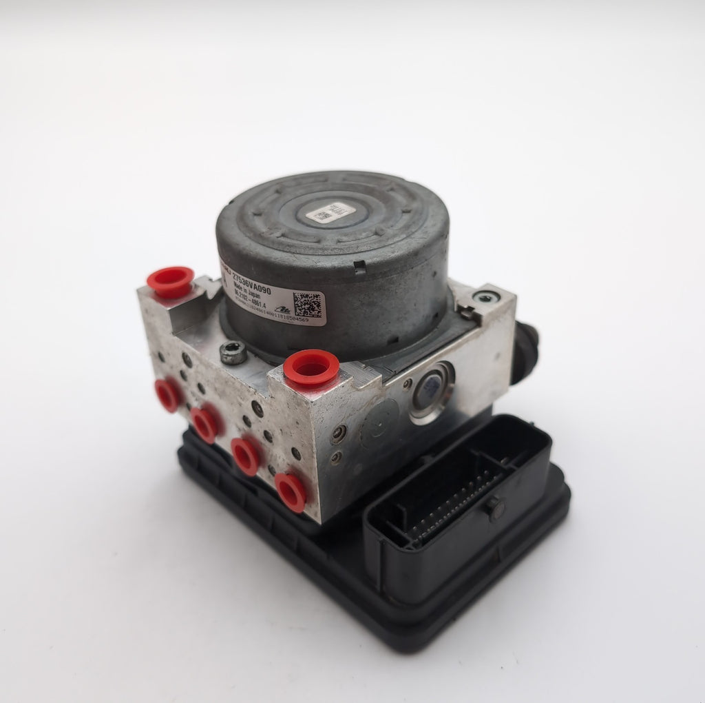 2018 2019 Subaru WRX 2.0L Manual ABS Anti Lock Brake Pump 27536VA090