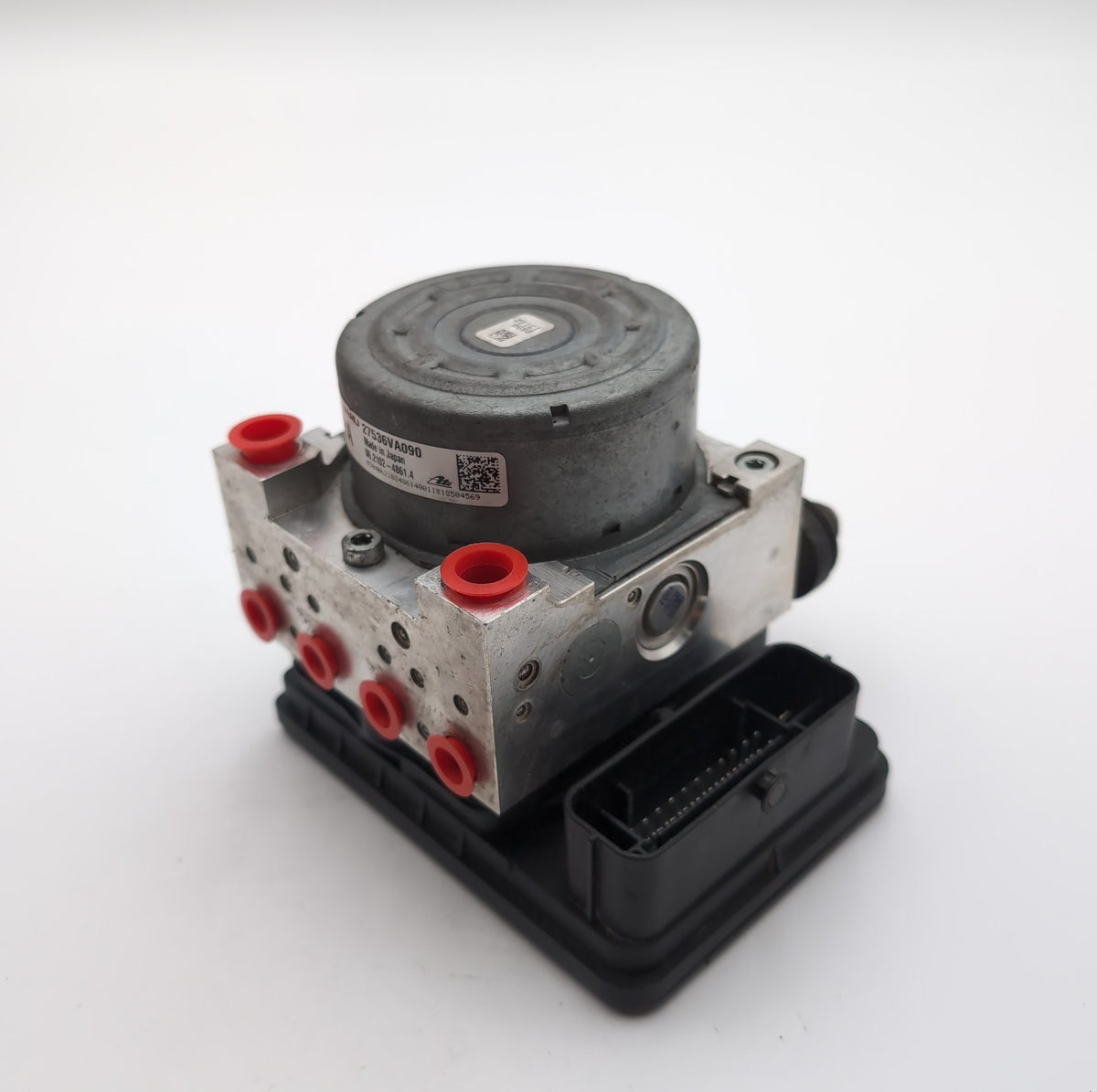 2018 2019 Subaru WRX 2.0L Manual ABS Anti Lock Brake Pump 27536VA090