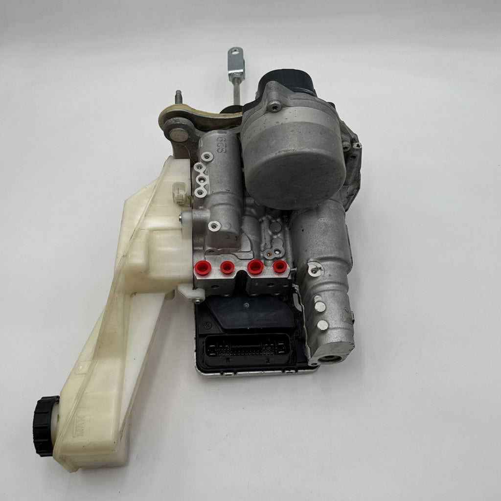 2021 2022 2023 Ford F150 ABS Master Cylinder Power Brake Booster ML34-2D335-AS