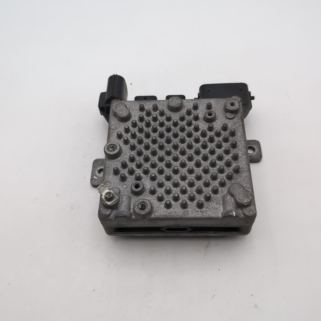 2016 2017 Subaru WRX Power Steering Control Module Unit OEM 34710VA060