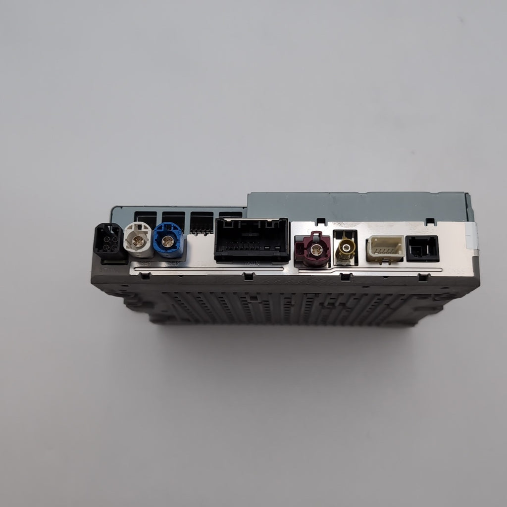 2024 - 2026 BMW 330i M340i M440i G20 G22 M3 M4 Radio Navigation Head Unit MGU22