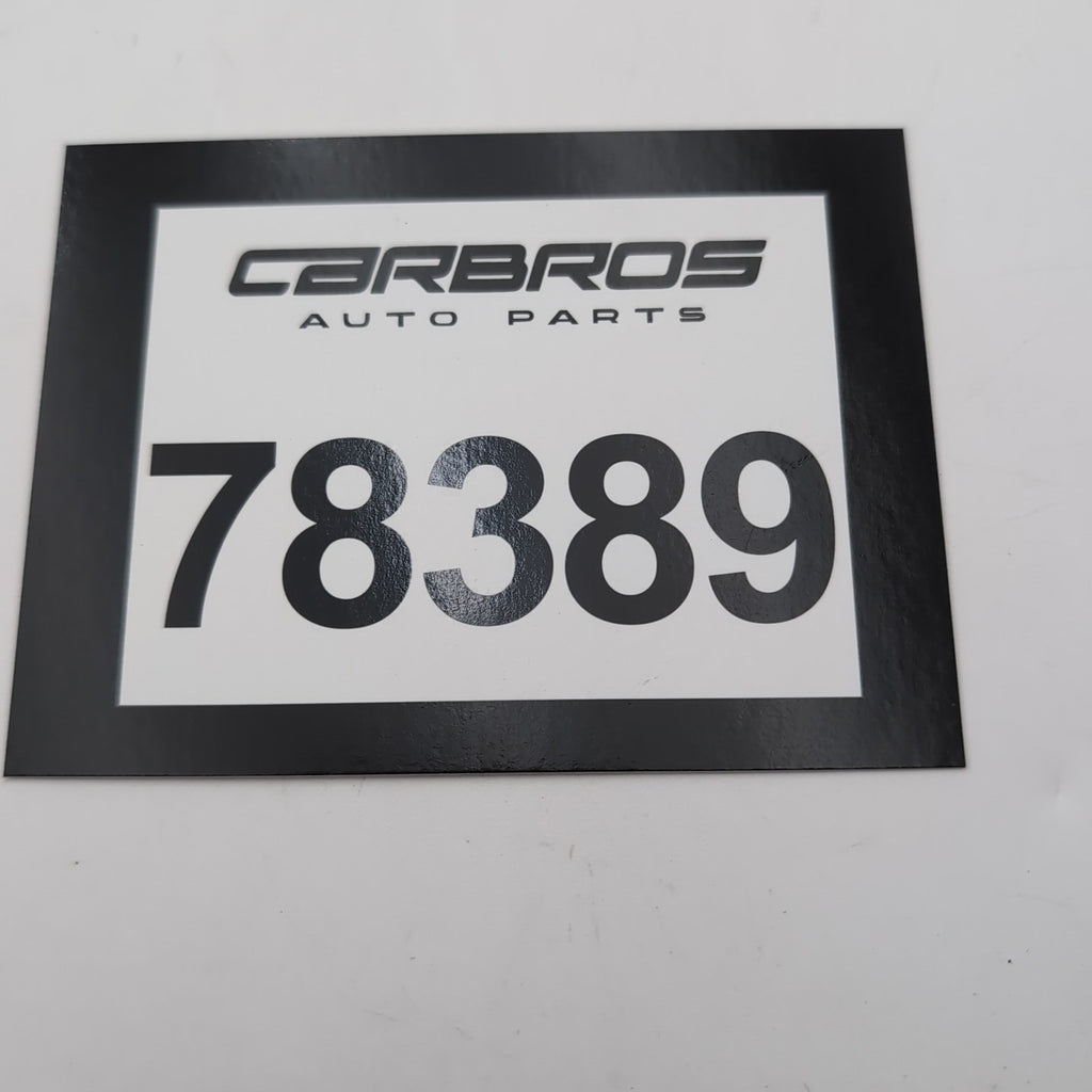 2013 2014 2015 Toyota Lexus ES350 Control Module Driving 88150-06012 OEM