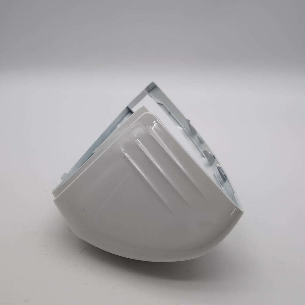 2014- 2020 Mercedes E W205 S W222 C W213 Right Side View Mirror Cover Cap Shell