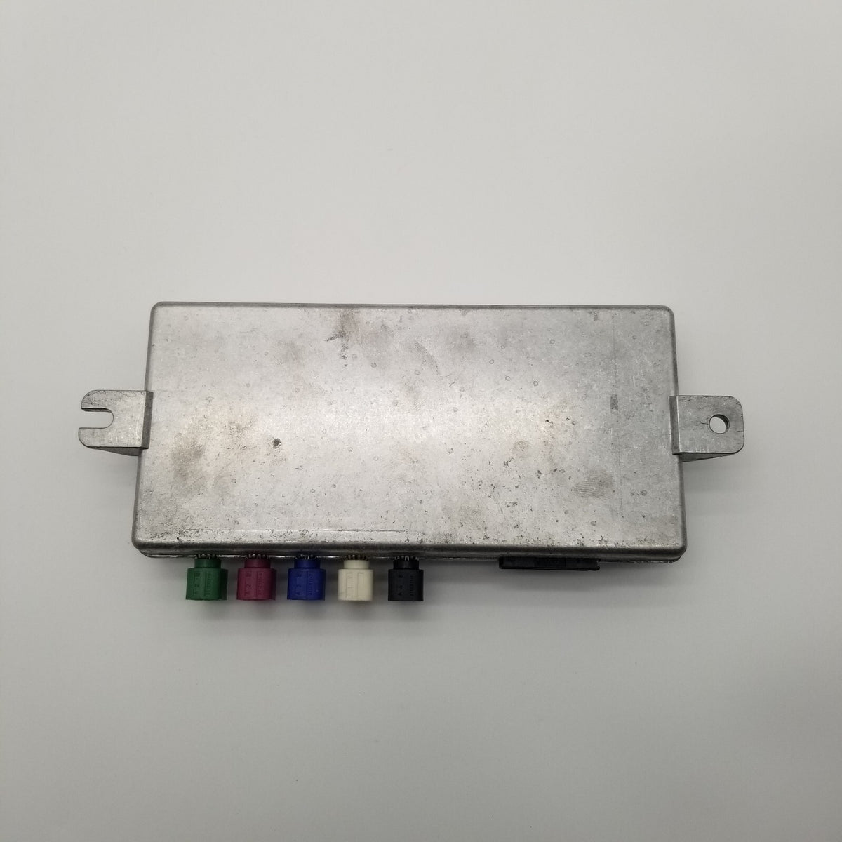 BMW F01 F06 F10 F30 VALEO TOP REAR SIDE VIEW CAMERA CONTROL MODULE UNIT OEM