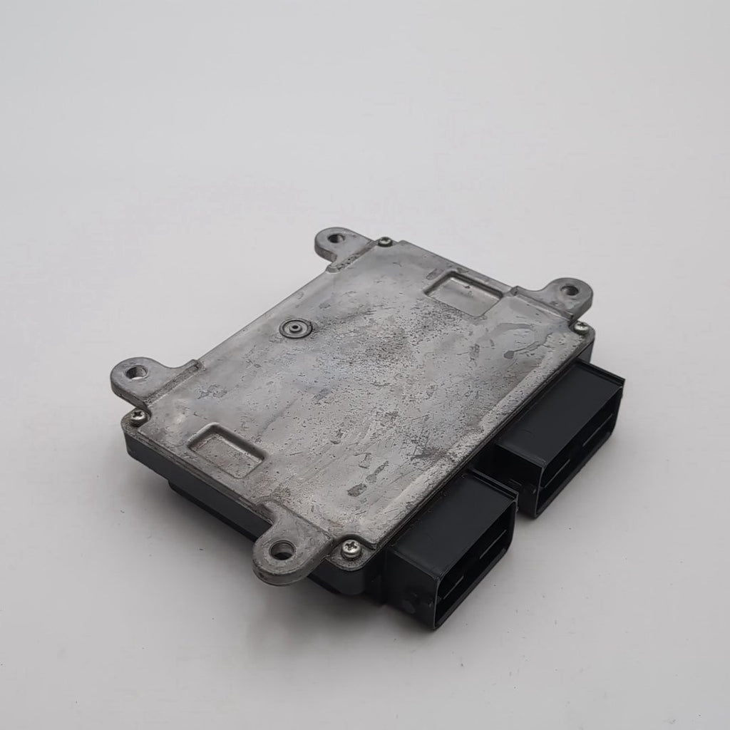 2022 Mitsubishi Outlander Sport 2.0L Engine Computer Control Module ECU 1860D779