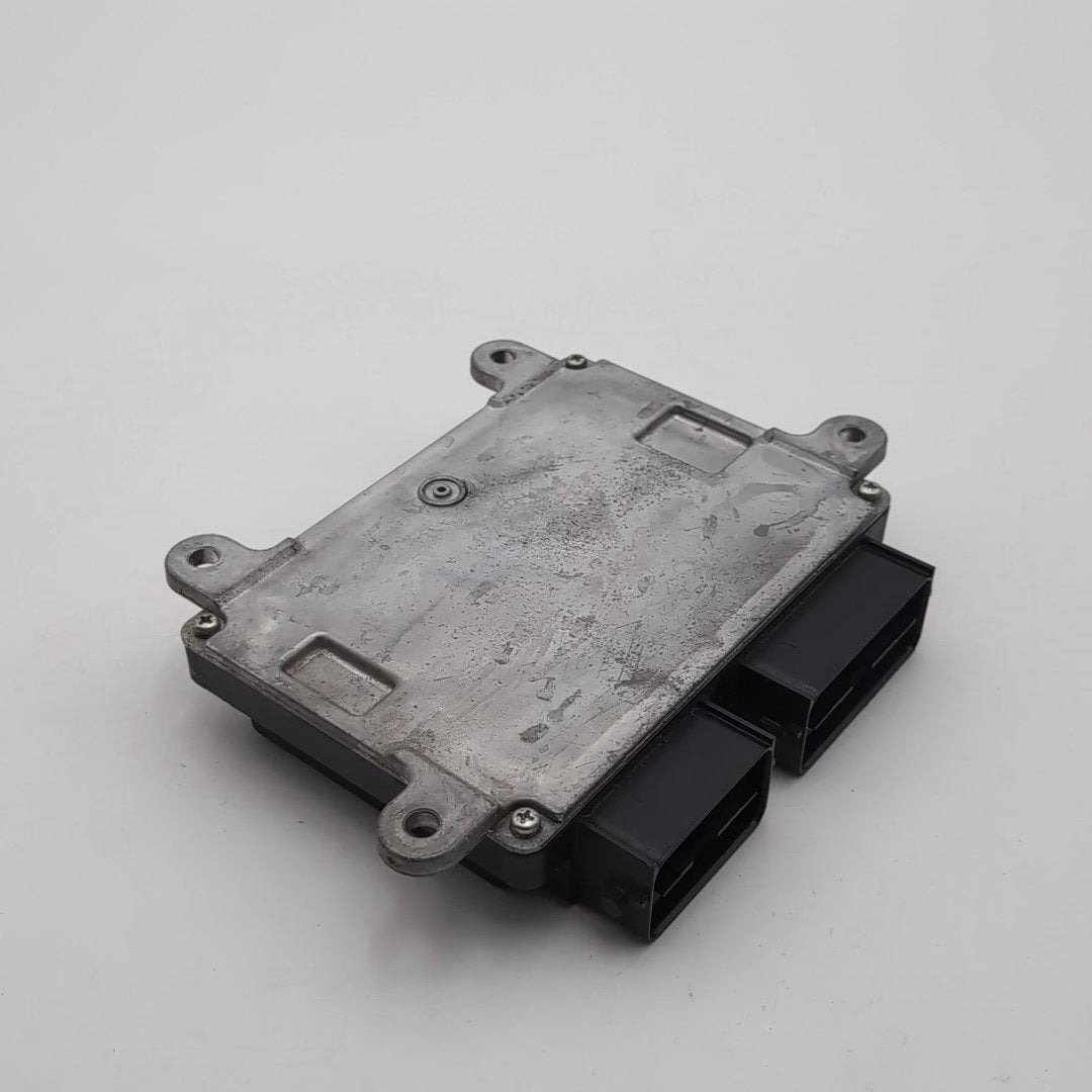 2022 Mitsubishi Outlander Sport 2.0L Engine Computer Control Module ECU 1860D779