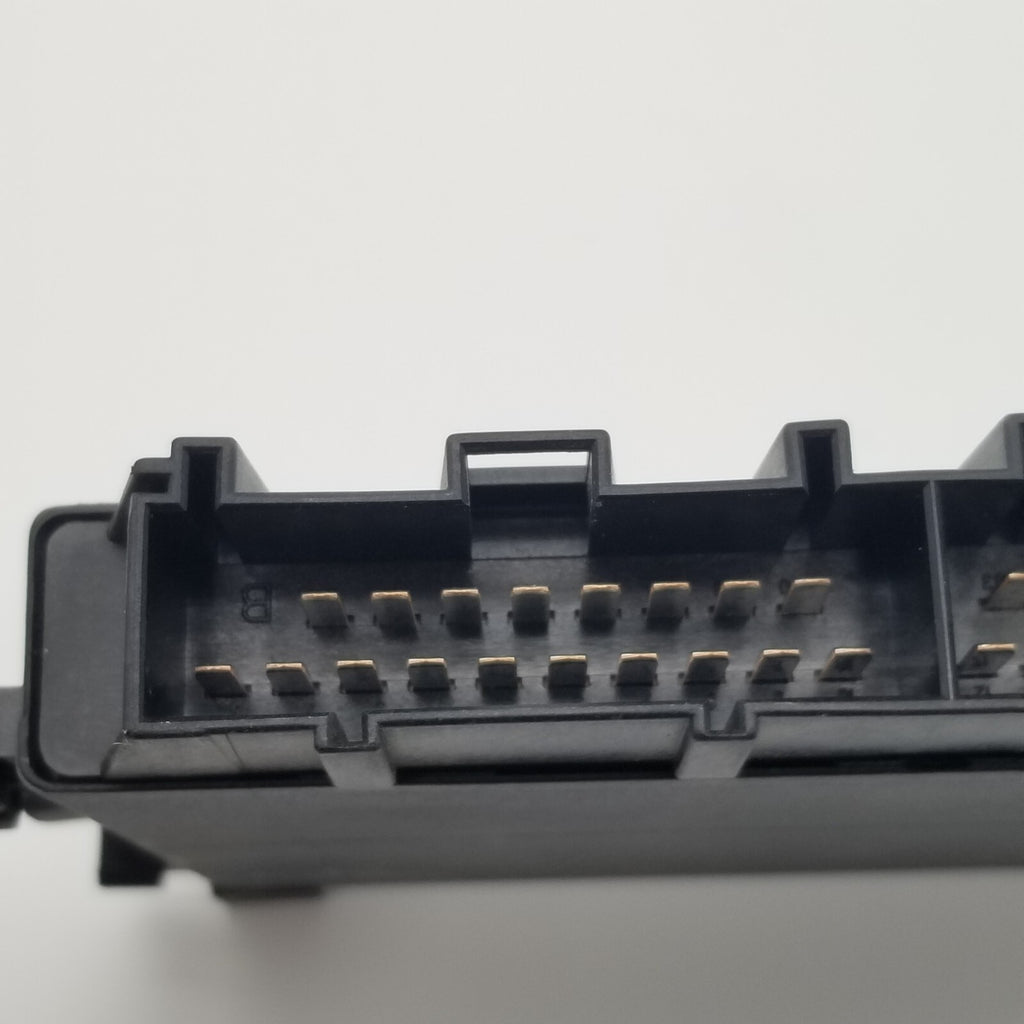 00-06 Mercedes W220 S500 CL500 CL600 PDC Parktronic Distance Control Module OEM