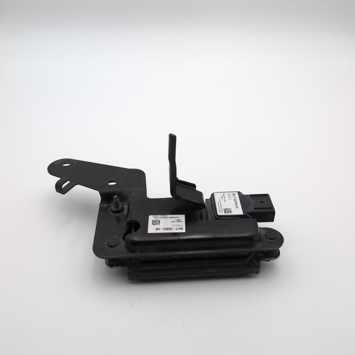 2011 - 2014 Lincoln MKX Cruise Control Distance Radar Sensor BA1T-9G768-AK