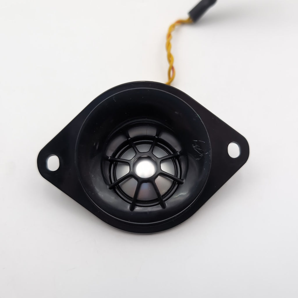 BMW i01 F13 F12 F06 F10 F11 F36 Top HiFi Speaker Tweeter OEM 9184795