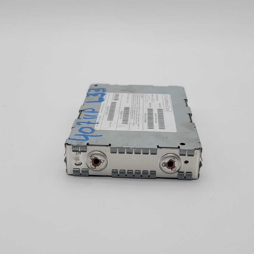 2010- 2013 Land Range Rover Sirius Radio Tuner Receiver Module AH42-18C963-AA