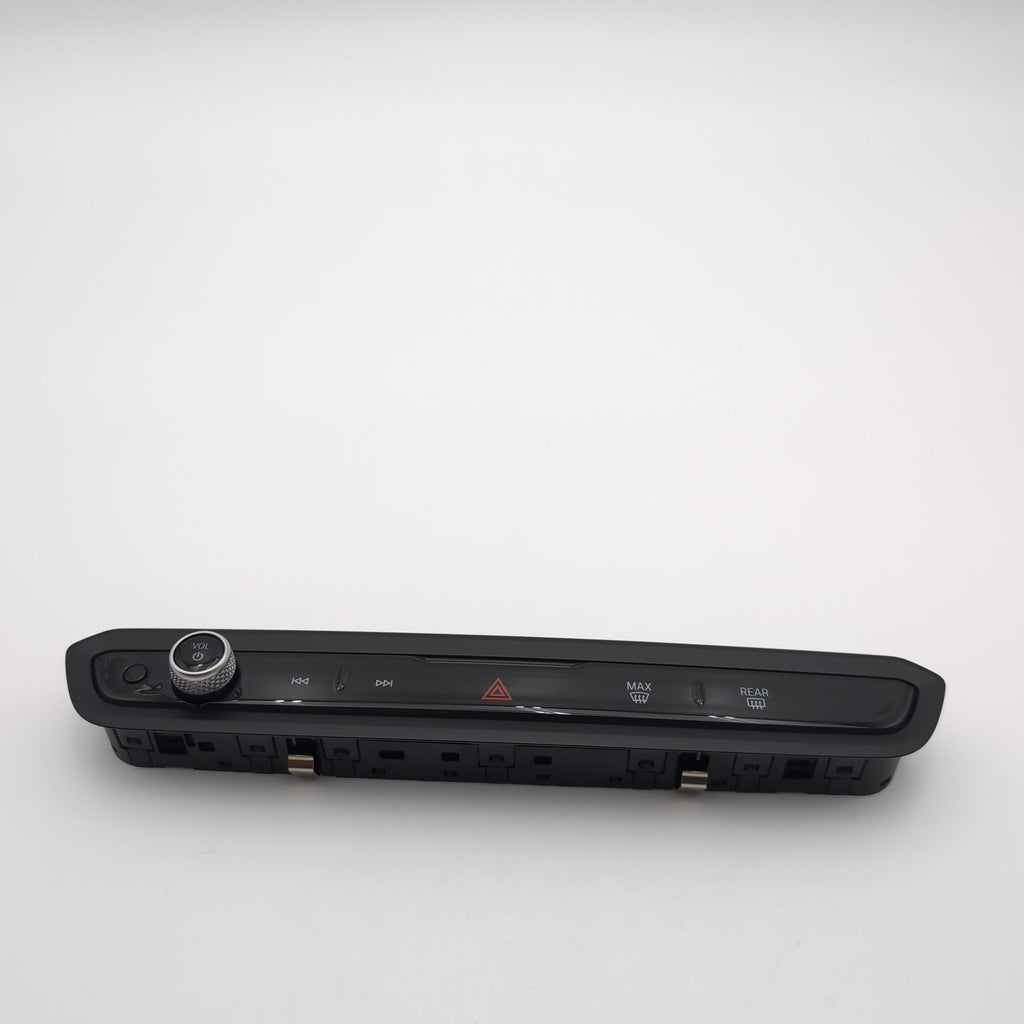 2019 - 2026 BMW 2 3 4 G42 G20 G22 G26 M3 M4 Radio Audio Climate Control Panel