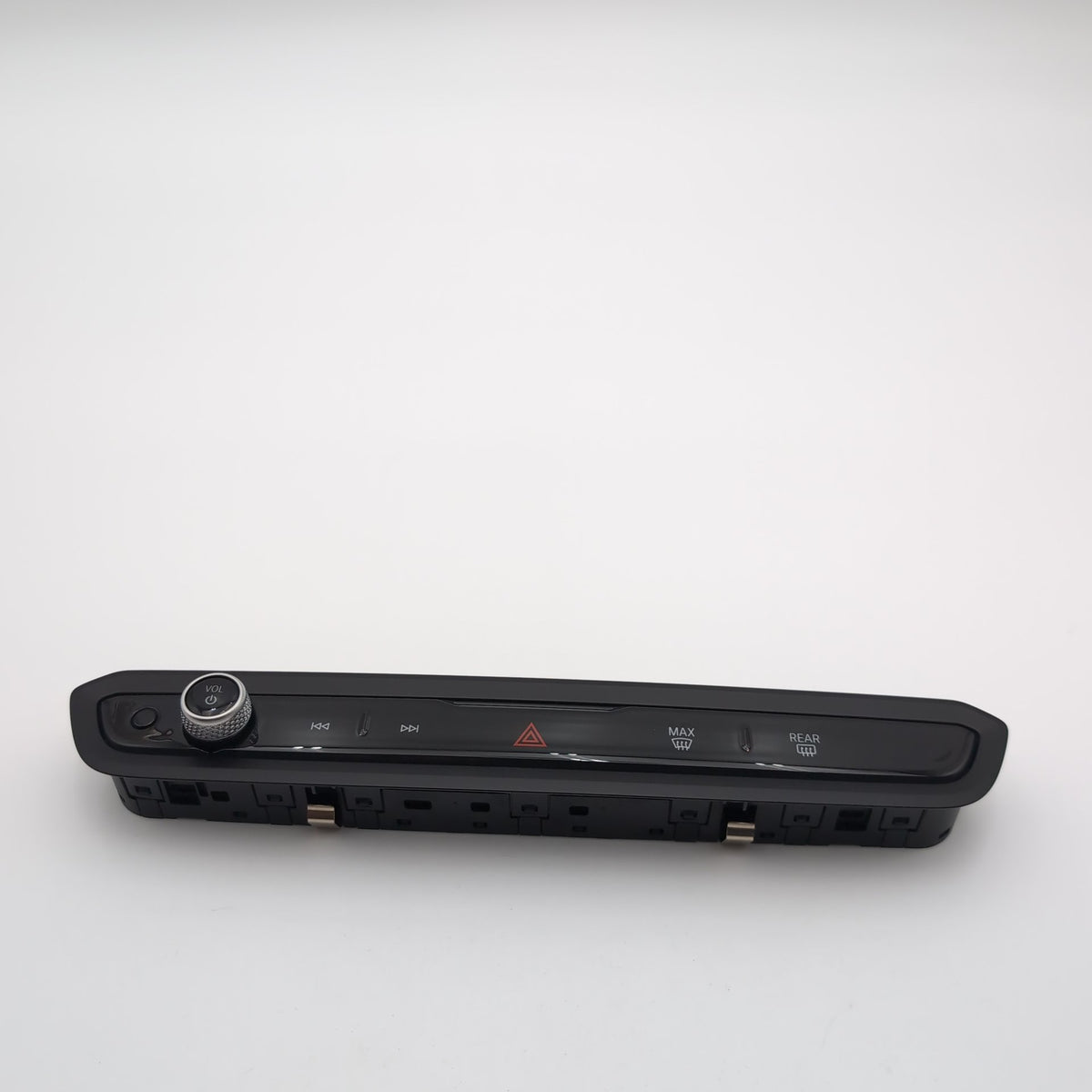 2019 - 2026 BMW 2 3 4 G42 G20 G22 G26 M3 M4 Radio Audio Climate Control Panel