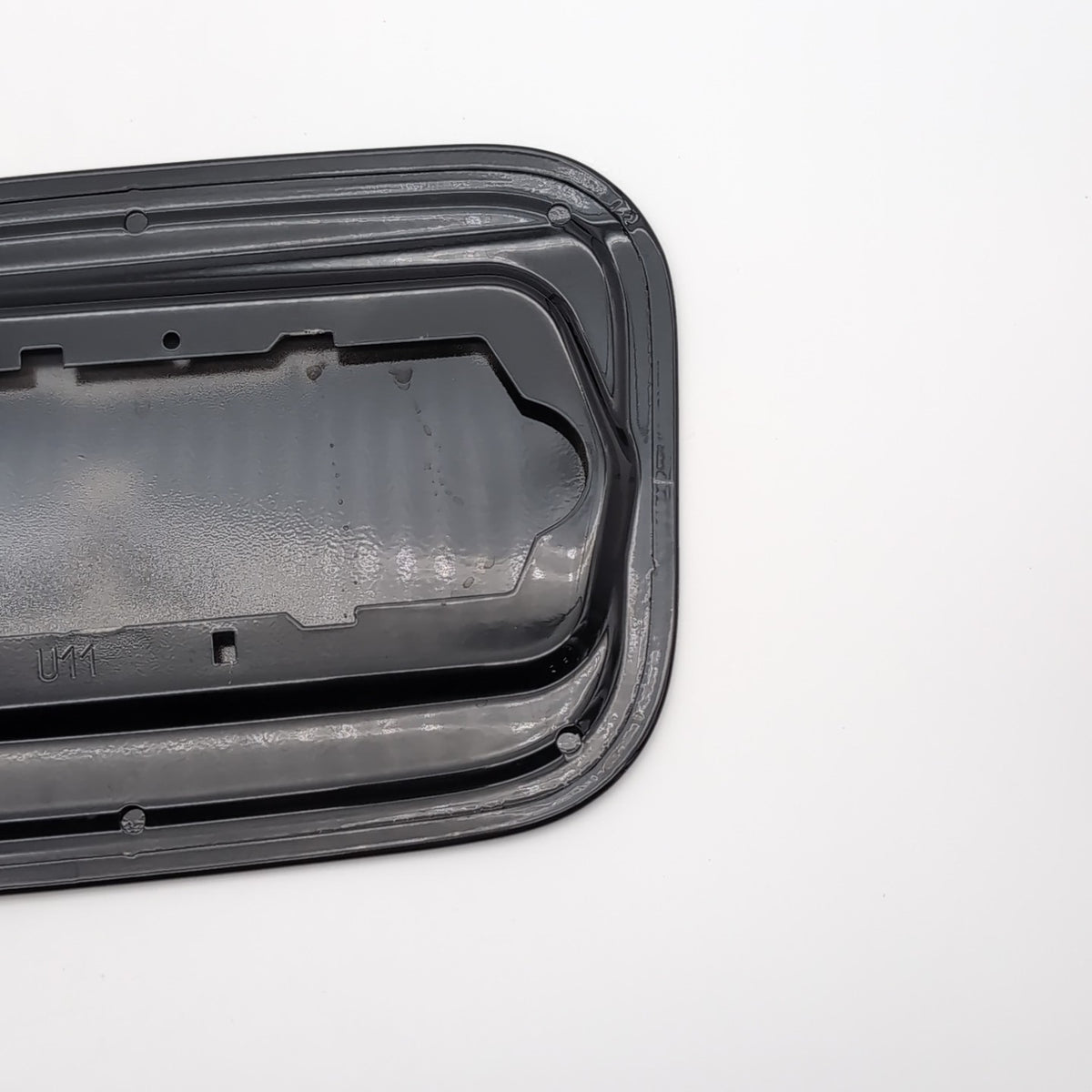 2023 2024 2025 BMW X1 U11 M35i FUEL TANK DOOR LID CAP COVER