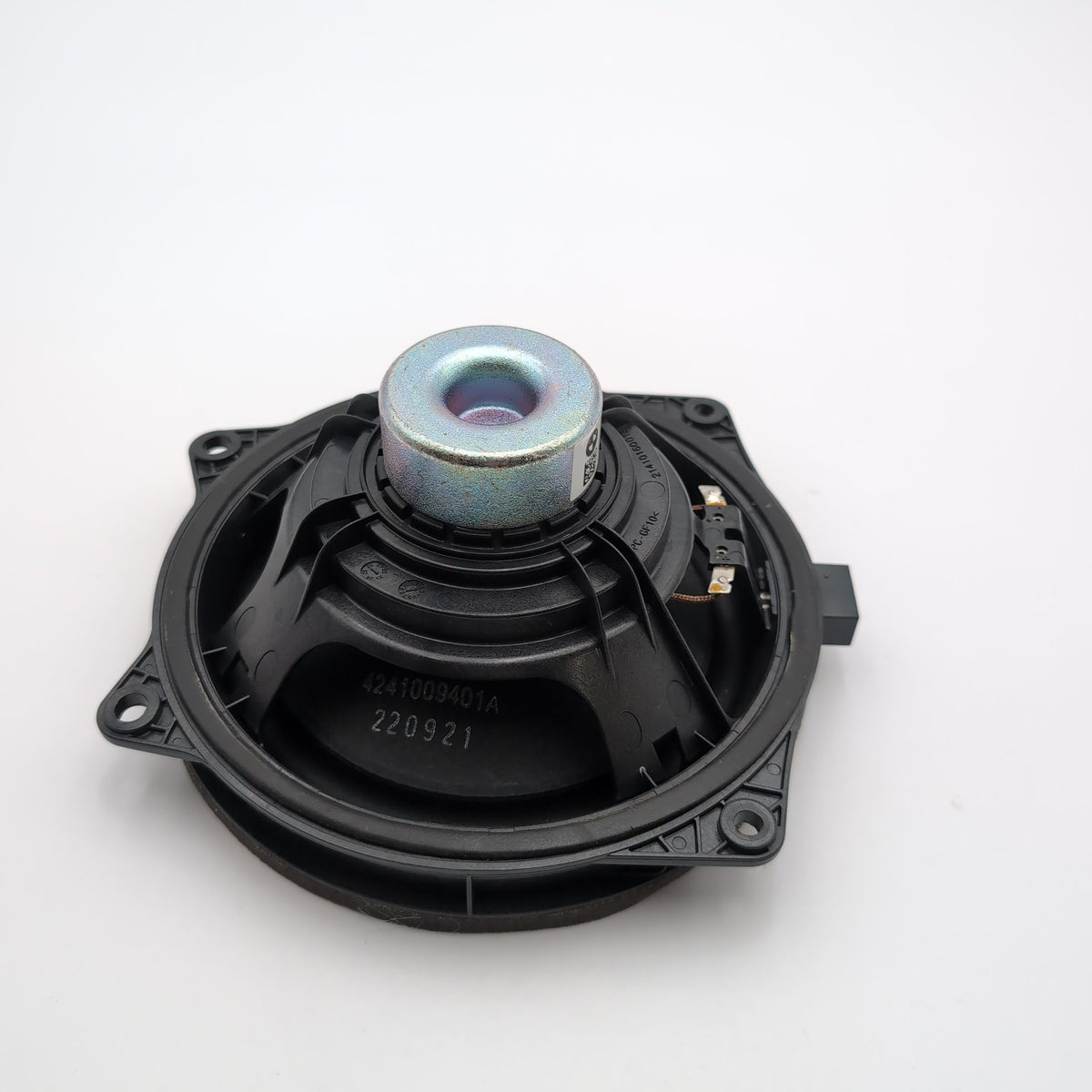 2021 - 2025 BMW i4 G26 Harman Kardon Front Woofer Speaker 5A12337