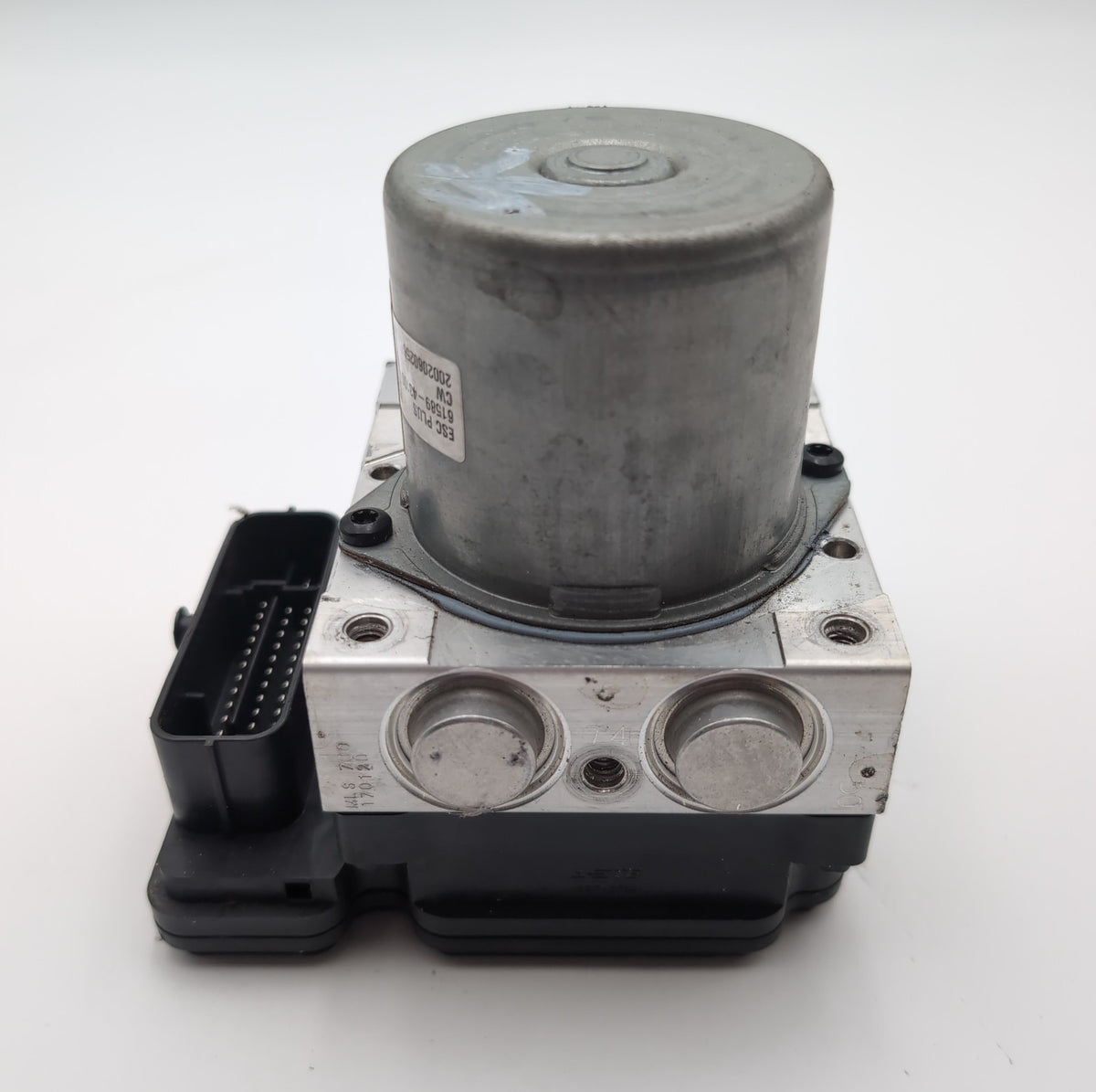 2020 Hyundai Elantra 2.0L ABS Anti Lock Brake Pump Control Unit OEM 58900-F2620