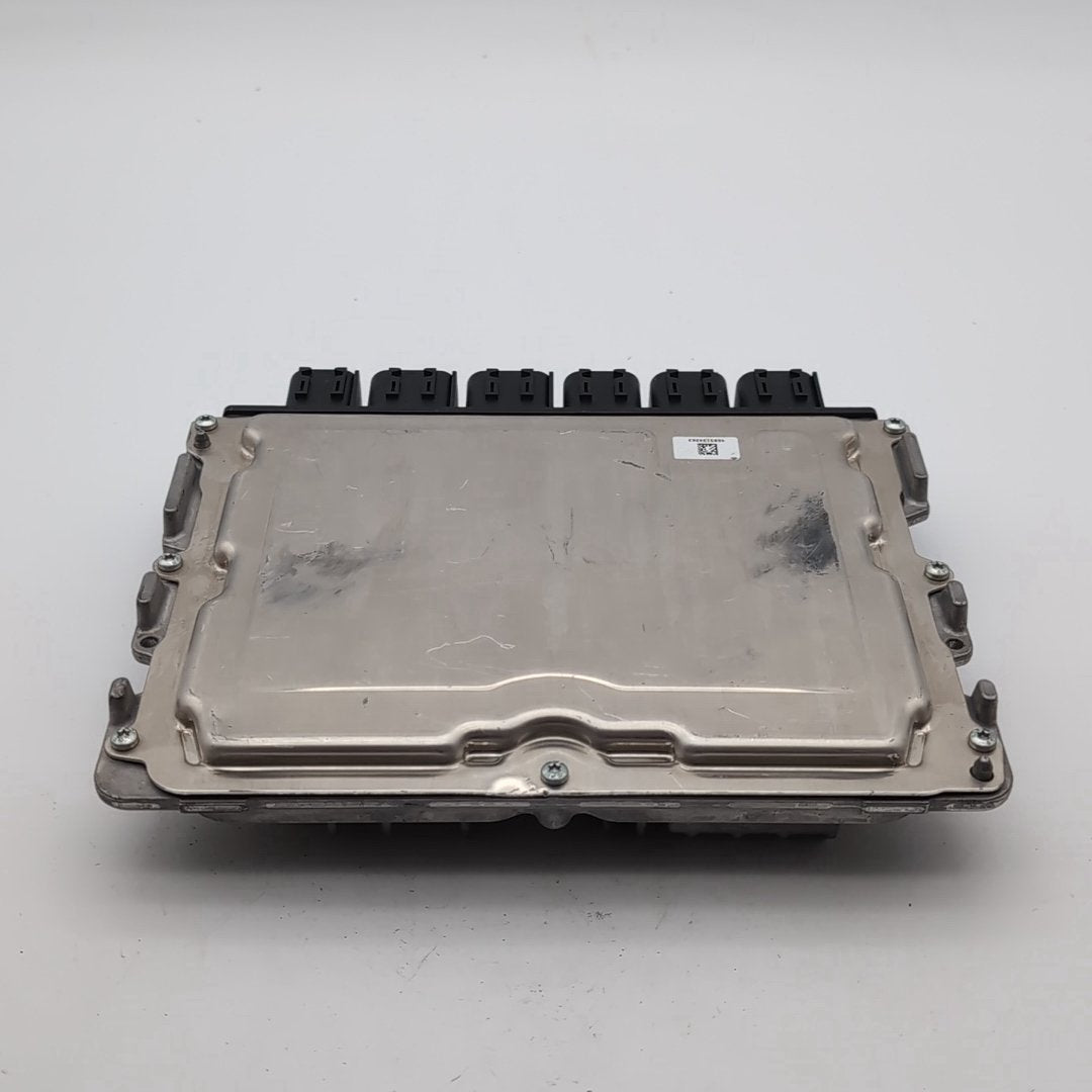 2019 - 2023 BMW X1 X2 Engine Computer Control Moule DME ECU 5A16617