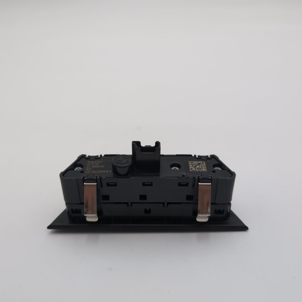 2022 2023 2024 2025 BMW X1 X2 U11 U10 Light Operating Switch Panel OEM 5A4A056