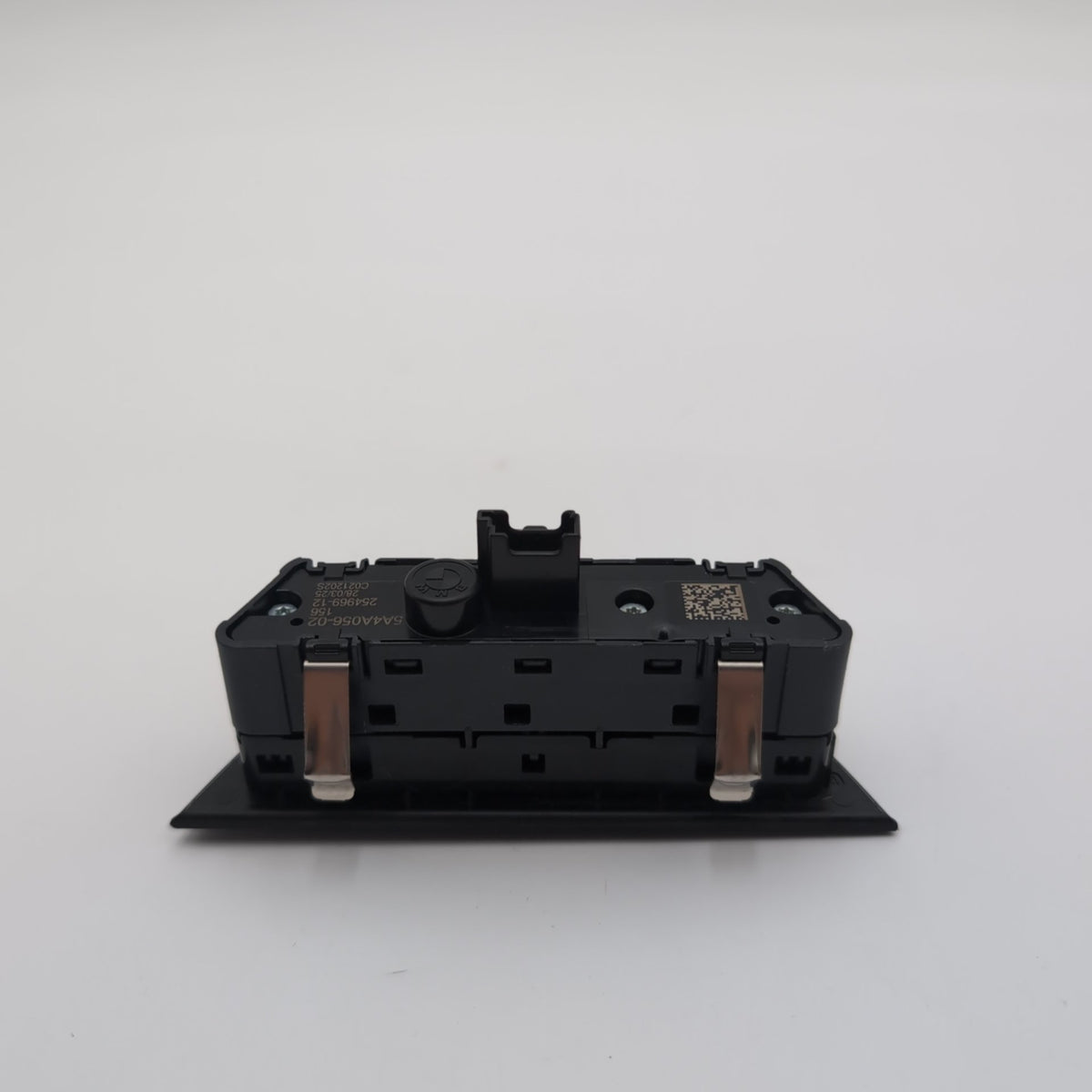 2022 2023 2024 2025 BMW X1 X2 U11 U10 Light Operating Switch Panel OEM 5A4A056