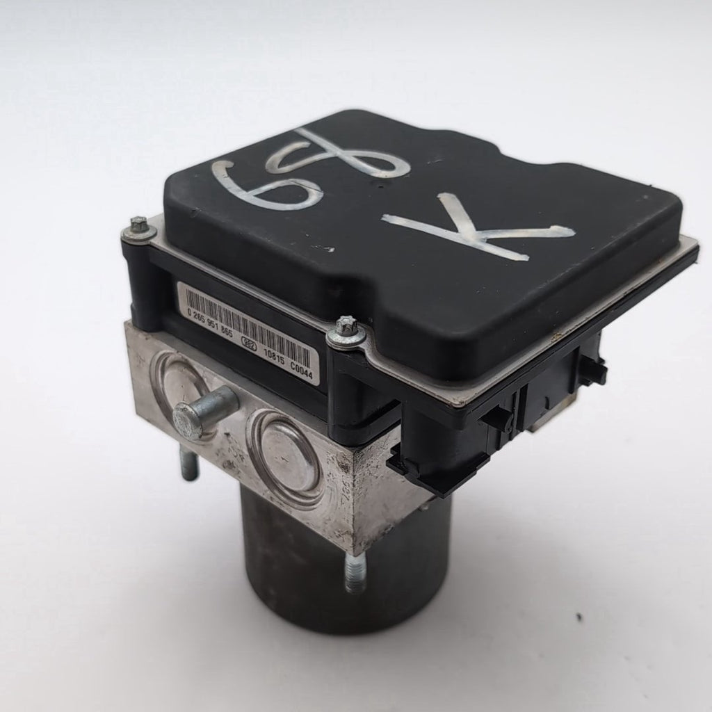 2011- 2014 Nissan Maxima 3.5L ABS Anti-Lock Brake Pump Control Unit 47660ZY90C
