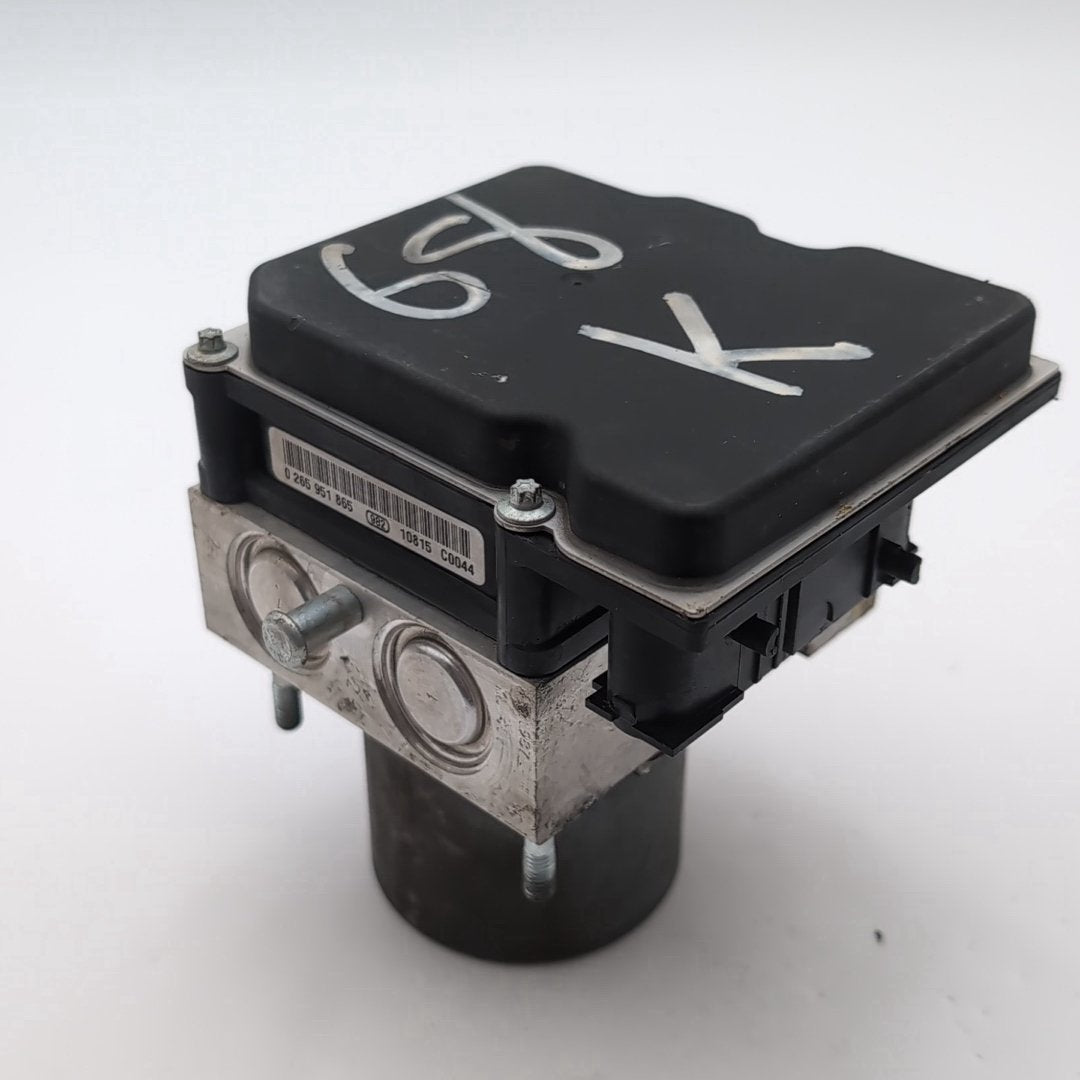 2011- 2014 Nissan Maxima 3.5L ABS Anti-Lock Brake Pump Control Unit 47660ZY90C