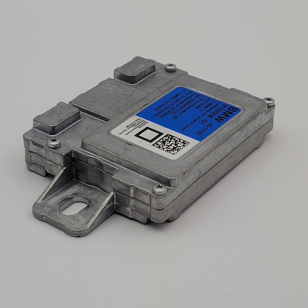 2019 - 2022 BMW 3 5 7 Series G20 G30 G12 X3 X4 X5 LTE Compensator Module 8735008