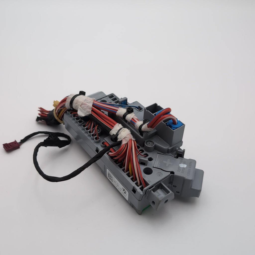 2019 - 2026 BMW X5 X6 X7 XM G20 G26 G42 G87 M3 Front Power Distribution Fuse Box