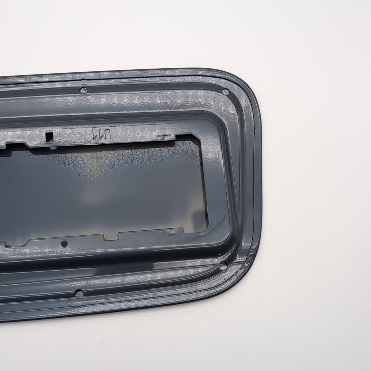 2023 2024 2025 BMW X1 U11 M35i FUEL TANK DOOR LID CAP COVER