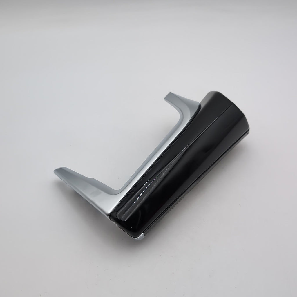 2023 2024 2025 BMW X2 U10 X1 U11 Left Dashboard Trim Gloss Black OEM 9636241