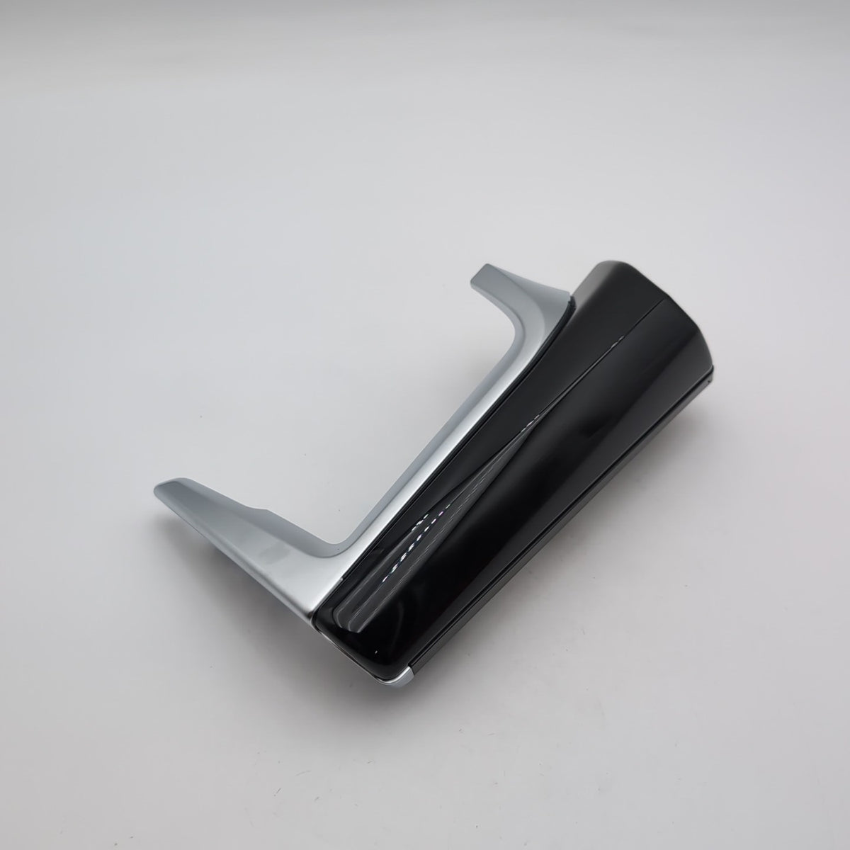 2023 2024 2025 BMW X2 U10 X1 U11 Left Dashboard Trim Gloss Black OEM 9636241