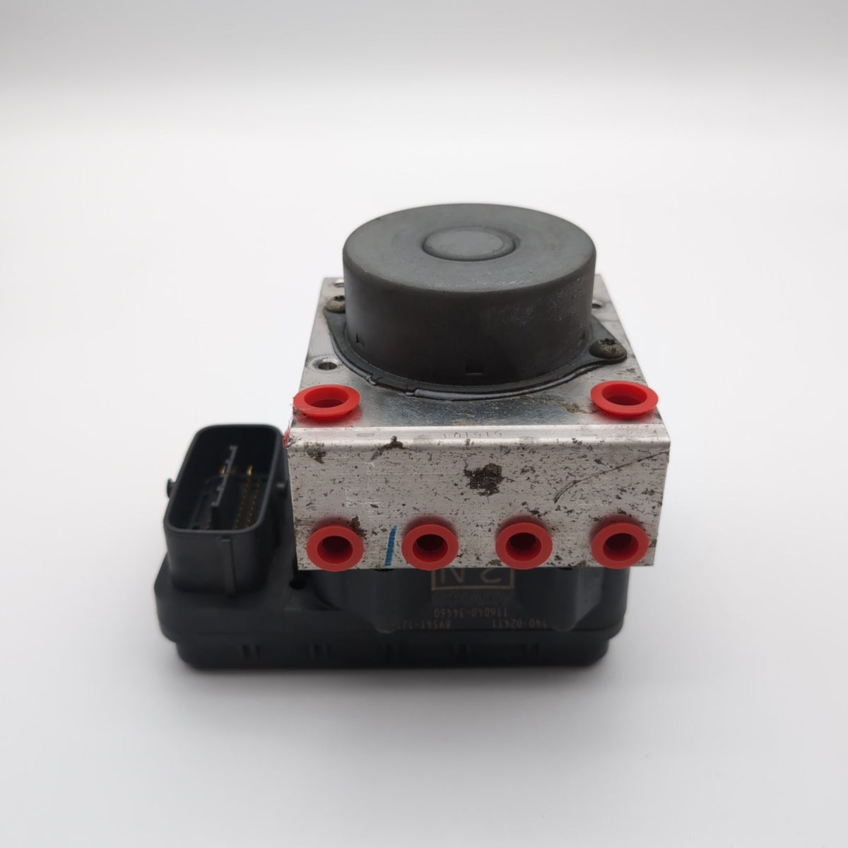 2014 2015 Toyota Corolla ABS Anti Lock Brake Pump Control Unit 44540-02411